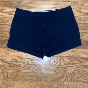 J. Crew Chino shorts